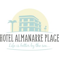 Hotel Almanarre Plage logo - Similar company to Tecmoled