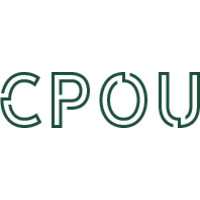 CPou logo - Similar company to Aoyama Design Forum (Adf)