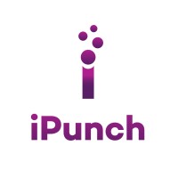 iPunch logo - Similar company to B-Skill Ltd