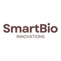SmartBio logo - Similar company to Distripha