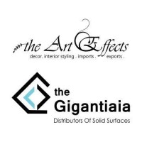 The Gigantiaia logo - Similar company to Glolinq