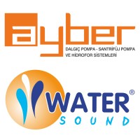 Ayber Teknik Pompa - Water Sound logo - Similar company to Protreg Machinery