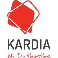 KARDIA logo - Similar company to Aoxya Limited