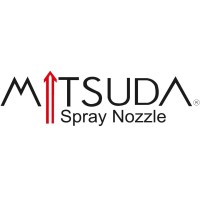 Sprey Nozul Mitsuda logo - Similar company to Ce-Tek Nozzle