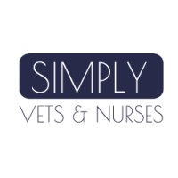 Simply Vets & Nurses Recruitment logo - Similar company to Bright Leaf Recruitment