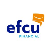 EFCU Financial logo - Similar company to Aneca Federal Credit Union