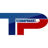 TECHNOPROJEKT sp. z o.o. logo - Similar company to Reflex Polska