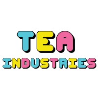 Tea Industries logo - Similar company to La Bibliothèque