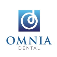 Omnia Dental logo - Similar company to Cris Smile Studio