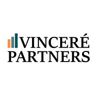 Vinceré Partners logo - Similar company to J.Bridge, Llc