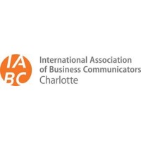 IABC CHARLOTTE-International Association of Business Communicators/Charlotte logo - Similar company to North Carolina Chapter, Public Relations Society Of America (Ncprsa)