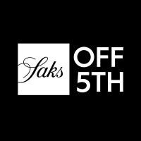 Saks OFF 5TH logo - Similar company to Clovda Technologies Inc