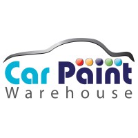 Car Paint Warehouse Ltd logo - Similar company to Electrolease Uk