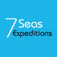 7 Seas Expeditions logo - Similar company to Dr. Krug Mcs Gmbh