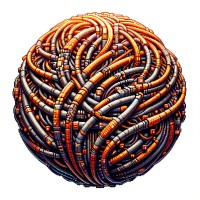 Fuzzoft logo - Similar company to Kt.Team