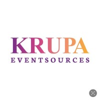 Krupa Eventsources logo - Similar company to Brandploy Consultancy Llp