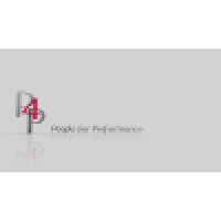 People For Performance