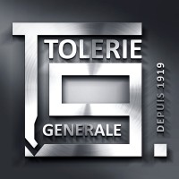 TOLERIE GENERALE logo - Similar company to Target Industry