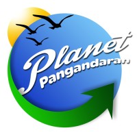 Planet Pangandaran logo - Similar company to Indomaggo