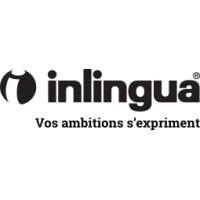 inlingua Orléans logo - Similar company to Booka Local