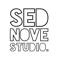 SED NOVE Studio logo - Similar company to Ma Robe Superbe