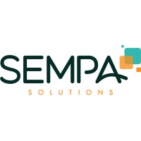 Sempa Solutions logo - Similar company to Social Value Circle