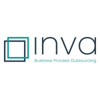 INVA BPO logo - Similar company to Scale Xp