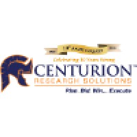 Centurion Research Solutions