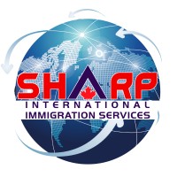 Sharp International Immigration Services logo - Similar company to Pest Control Services