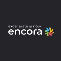 Excellarate logo - Similar company to Encora Inc.