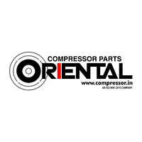 Oriental Compressor Accessories (P) Ltd logo - Similar company to Vikash Enterprise
