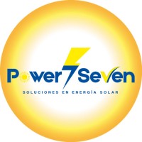 Power Seven logo - Similar company to Carisol Group