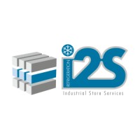 I2S Réfrigération logo - Similar company to Philippe Refrigeration