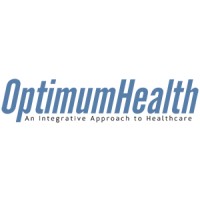 Optimum Health Rehab logo - Similar company to Advanced Imaging Centers