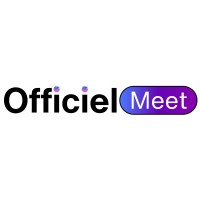 OfficielMeet logo - Similar company to Colabrary