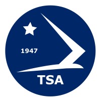 Texas Soaring Association logo - Similar company to Perform Zone
