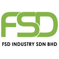 FSD Industry Sdn Bhd logo - Similar company to Foresight Meditech Sdn Bhd