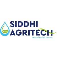Siddhi Agritech logo - Similar company to Team Agriscience