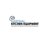 National Kitchen Equipment Brisbane logo - Similar company to Kitchen Dunya