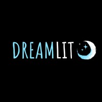Dreamlit Games logo - Similar company to Adhoc Studio