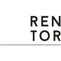 Rentor - Sverige logo - Similar company to Halmstads Stenhus Ab