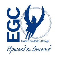 Eastern Goldfields College logo - Similar company to Bob Hawke College