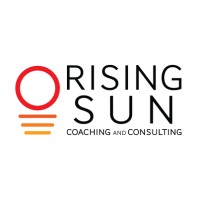 Rising Sun Coaching and Consulting logo - Similar company to Epic Rivers Leadership