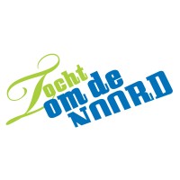 Tocht om de Noord logo - Similar company to Vormmedia