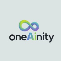 OneAinity logo - Similar company to Carecomm