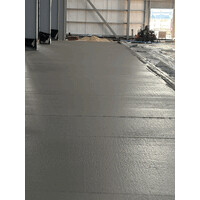 Mere construction & concrete floors ltd logo - Similar company to Step Concrete Pumping