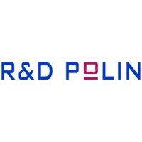 R&D Polin logo - Similar company to Fluorocapture