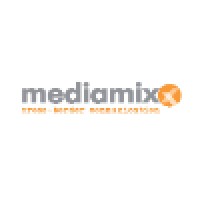 Mediamixx GmbH logo - Similar company to Vhs Essen