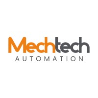 Mechtech Automation logo - Similar company to Als Mechatronic