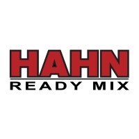 Hahn Ready Mix logo - Similar company to Bard Materials
